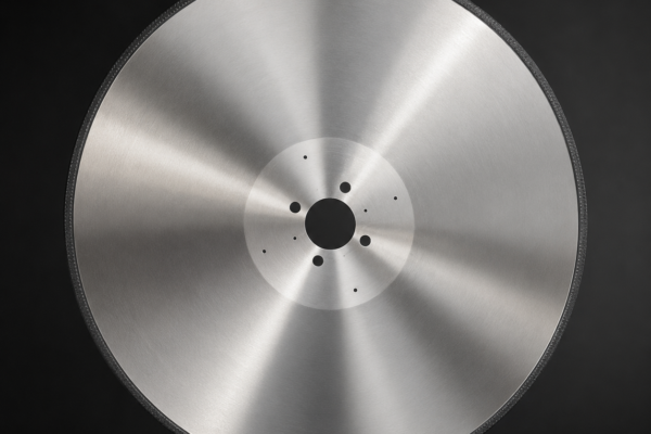610mm Tissue Paper Circular Blade