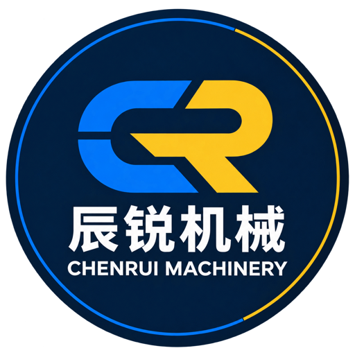 CHENRUI MACHINERY