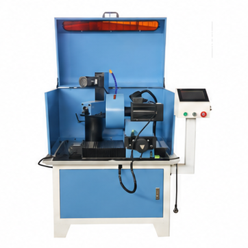 CNC 数控款自动圆刀磨刀机