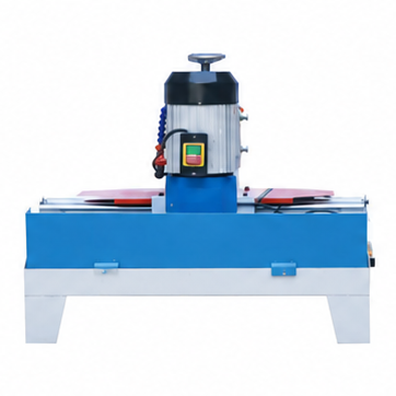 JNM460 Straight Knife Sharpener - Manual / Automatic